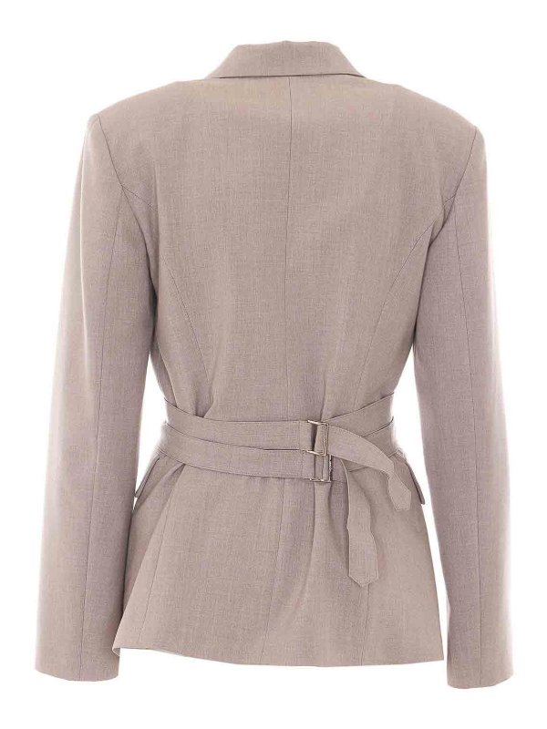Liu Jo: Blazer online - Blazer - Beis