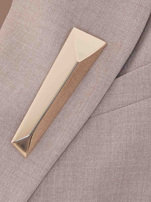 The Best Shops Liu Jo: Blazer - Blazer - Beis