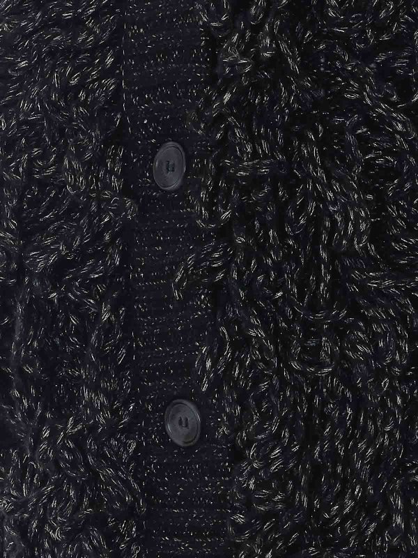 The Best Shops Liu Jo: cardigans - Cardigan