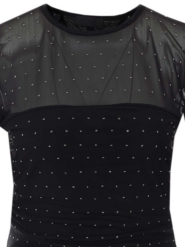 Abito di strass shop online: Liu Jo
