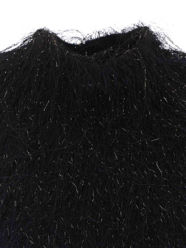 Top - Negro shop online: Liu Jo