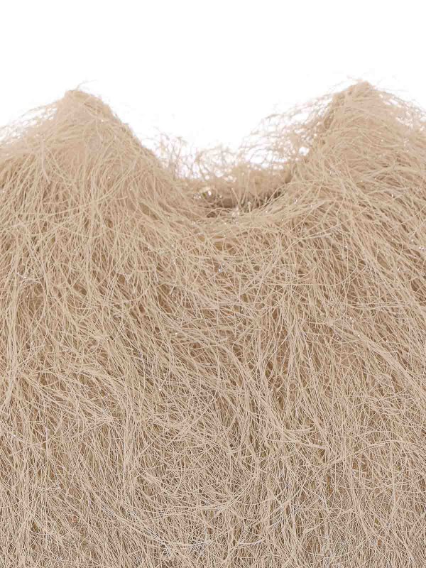 Top - Beige shop online: Liu Jo