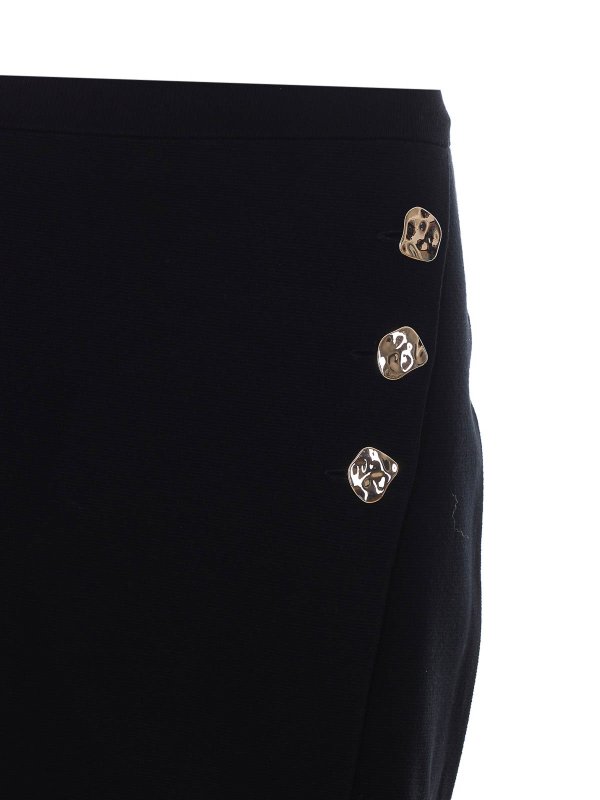 Midirock - Schwarz shop online: Liu Jo