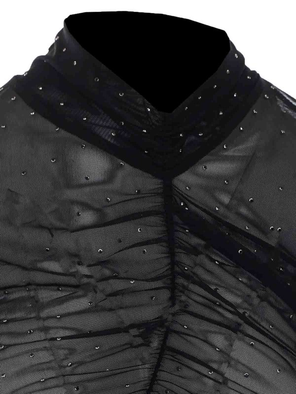 Top - Noir shop online: Liu Jo