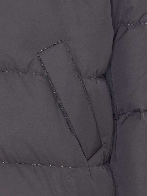 The Best Shops LOU ANDREA: padded jackets - Down Jacket