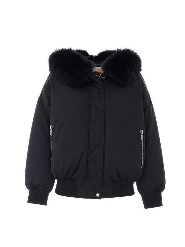 Michael Michael Kors: bombers - Bomber