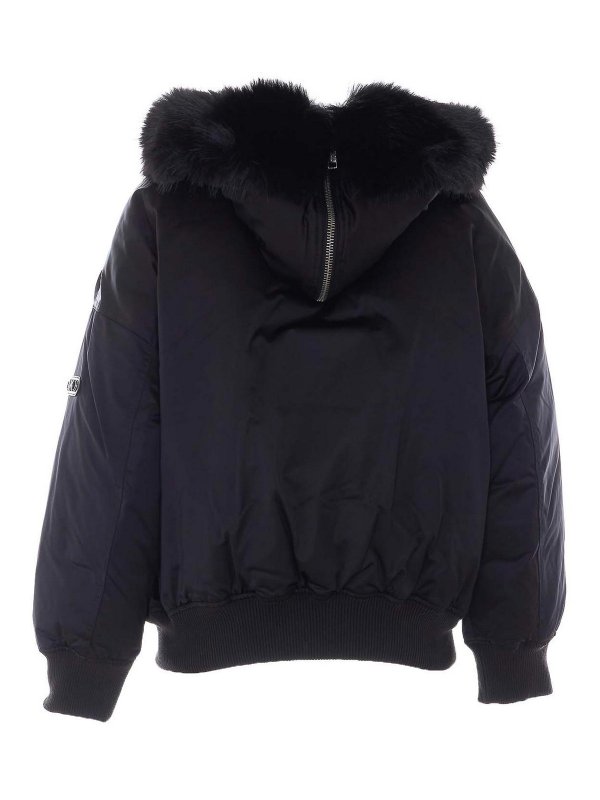 Michael Michael Kors: bombers online - Bomber
