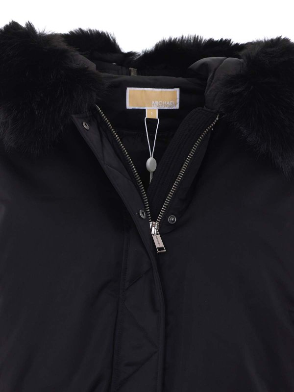 Bomber shop online: Michael Michael Kors