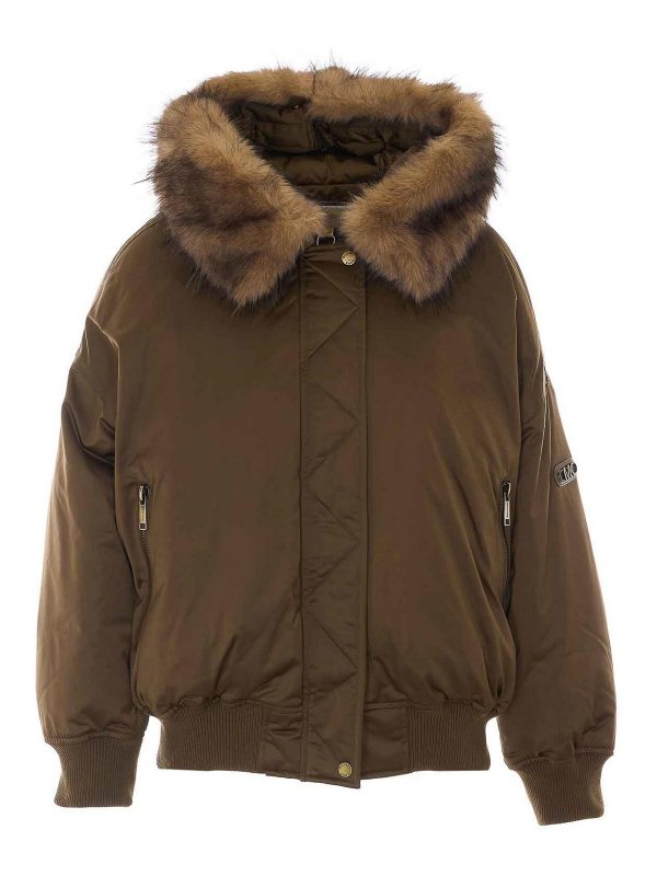 Michael Michael Kors: bombers - Bomber