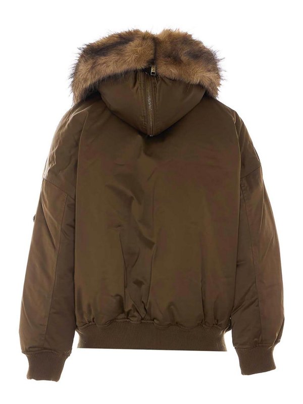 Michael Michael Kors: bombers online - Bomber