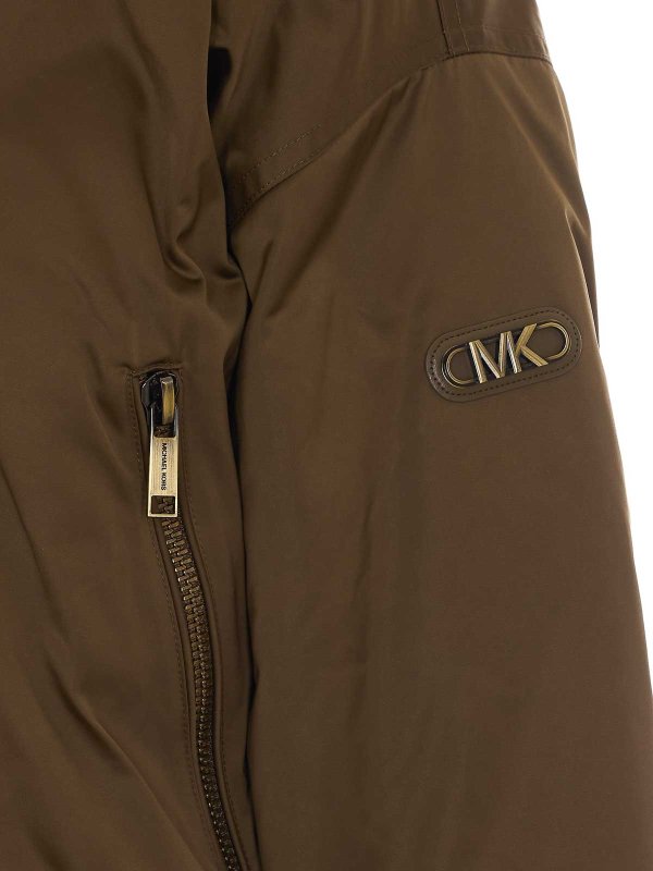 The Best Shops Michael Michael Kors: bombers - Bomber