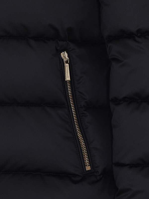The Best Shops MOORER: padded jackets - Argentea Down Jacket