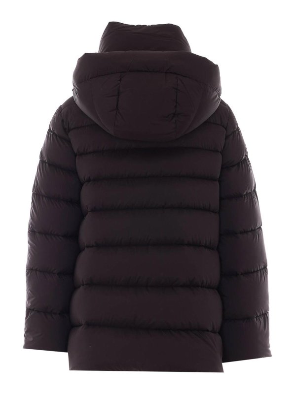 MOORER: padded jackets online - Natalia Down Jacket