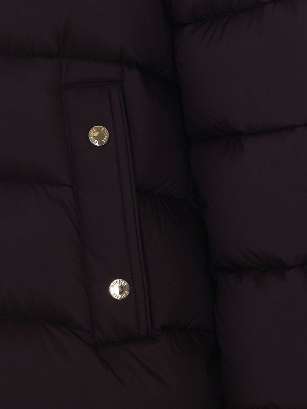 The Best Shops MOORER: padded jackets - Natalia Down Jacket