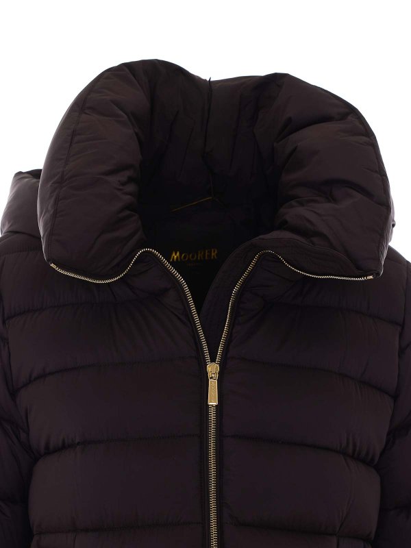 Natalia Down Jacket shop online: MOORER