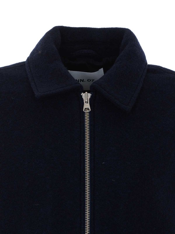 Giacca Gael shop online: NN.07