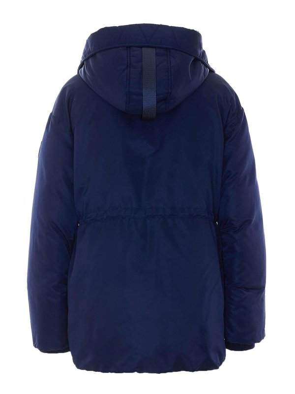Pinko: padded jackets online - Passito Down Jacket