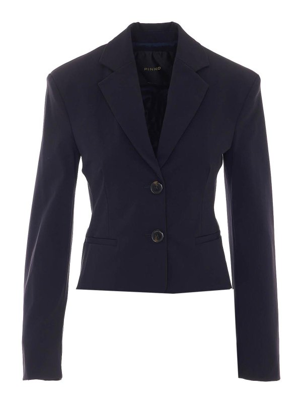 Pinko: giacche casual - Giacca Teroldego