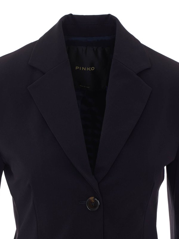 Giacca Teroldego shop online: Pinko
