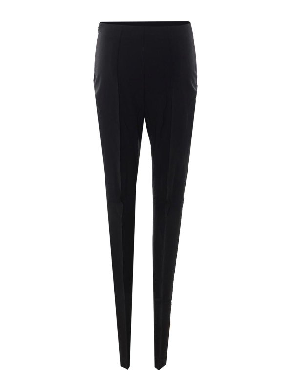 Pinko: pantaloni casual online - Pantaloni Astra