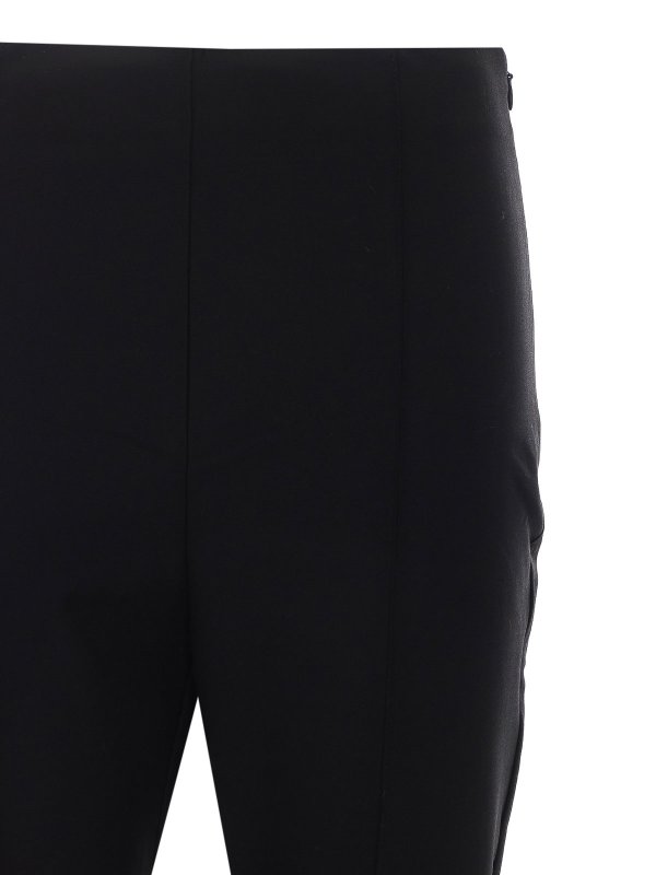 Pantaloni Astra shop online: Pinko