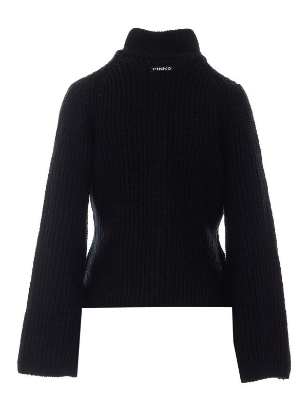 Pinko: カーディガン online - カーディガン - 黒