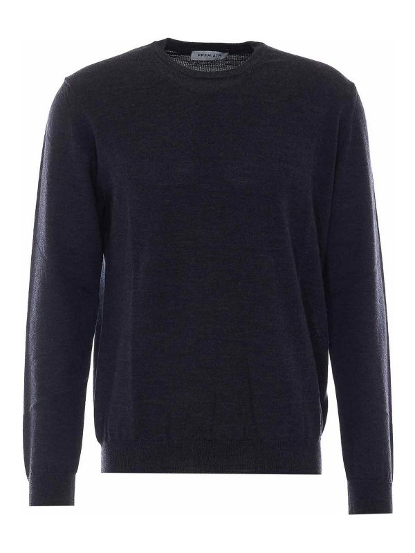 PREMIATA: crew necks - Sweater