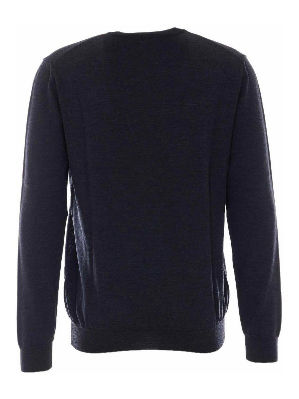 PREMIATA: crew necks online - Sweater