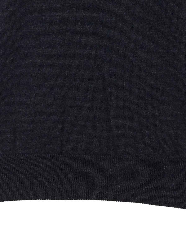 The Best Shops PREMIATA: crew necks - Sweater