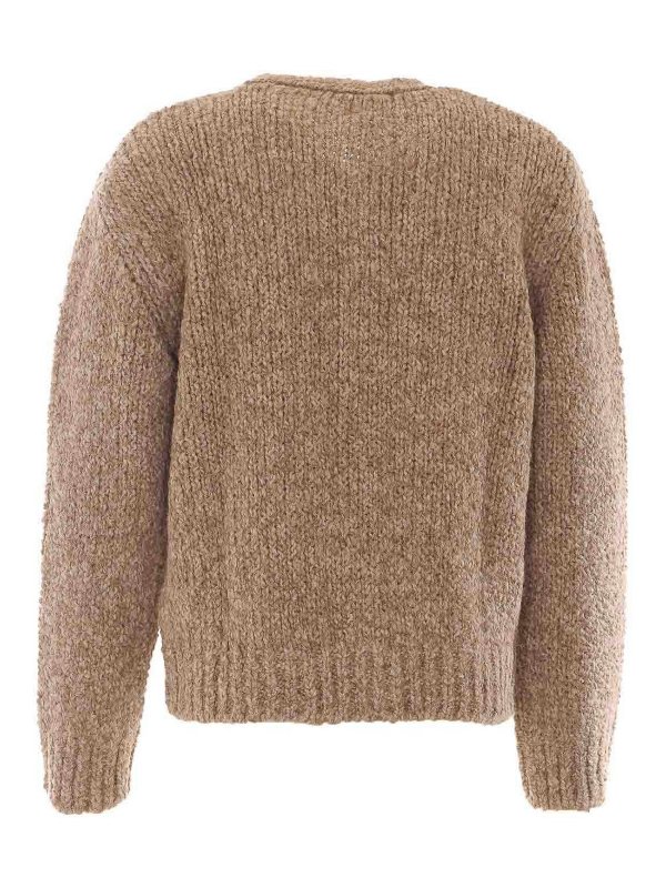 SUNFLOWER: cardigan online - John Cardigan