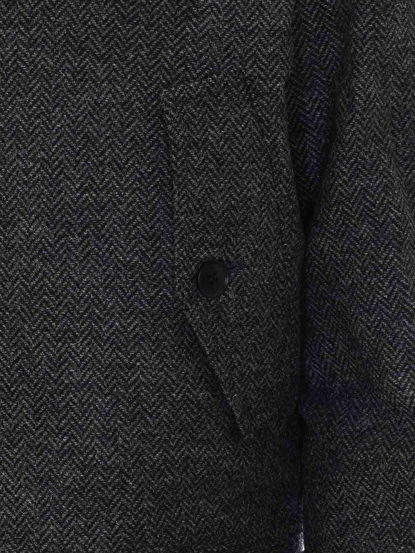 The Best Shops SUNFLOWER: casual jackets - Harrington Jacket