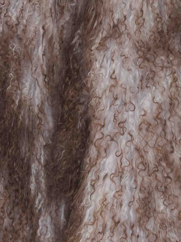 The Best Shops S.W.O.R.D 6.6.44: crew necks - Fur Jacket
