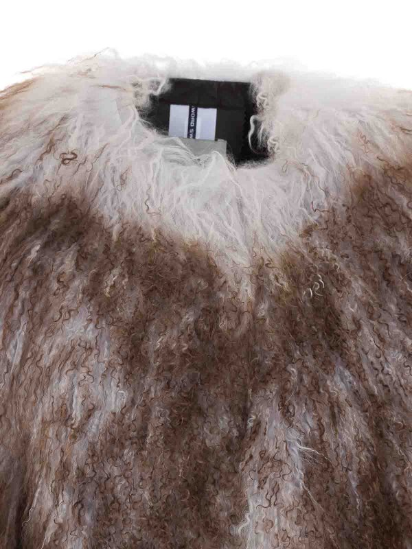 Fur Jacket shop online: S.W.O.R.D 6.6.44