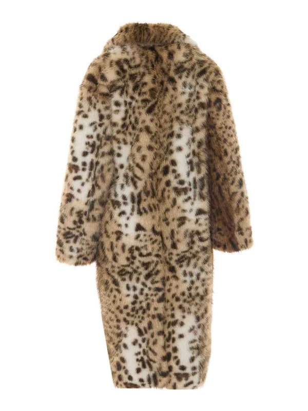 S.W.O.R.D 6.6.44: cappotti al ginocchio online - Cappotto