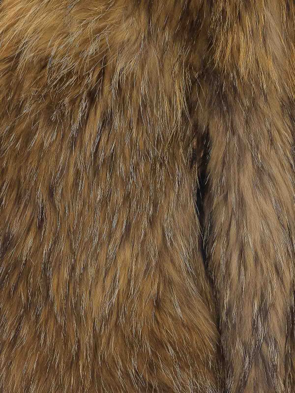 The Best Shops S.W.O.R.D 6.6.44: Fur & Shearling Coats - Fur Jacket