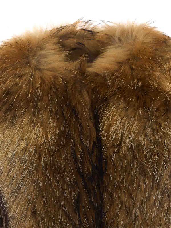 Fur Jacket shop online: S.W.O.R.D 6.6.44