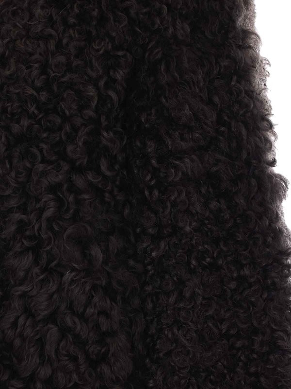The Best Shops S.W.O.R.D 6.6.44: Fur & Shearling Coats - Real Fur Jacket