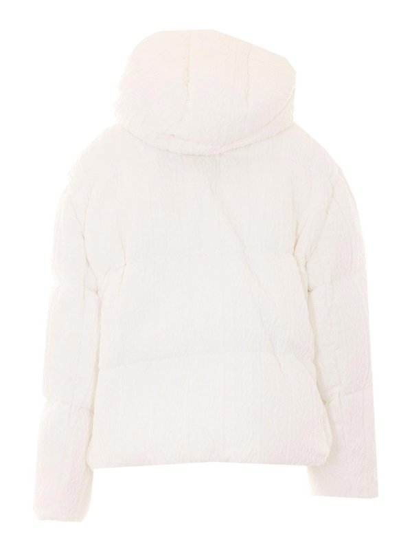 TATRAS: padded jackets online - Eddish Down Jacket