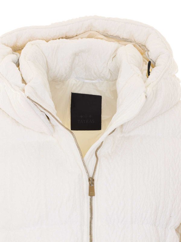 Eddish Down Jacket shop online: TATRAS
