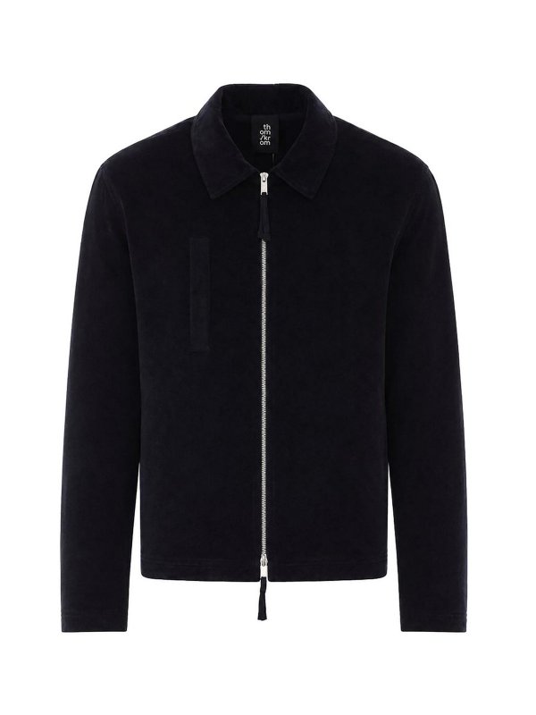 THOM KROM: giacche casual - Giacca MJ 94