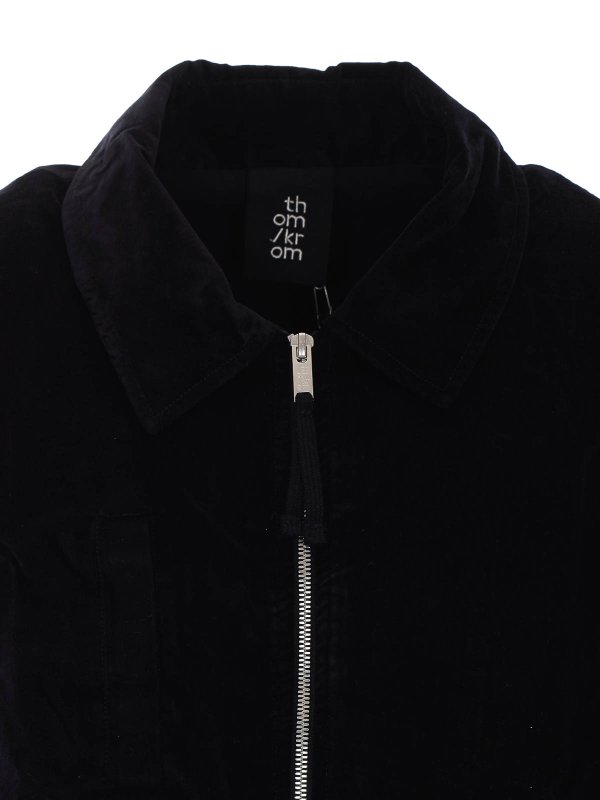 Giacca MJ 94 shop online: THOM KROM