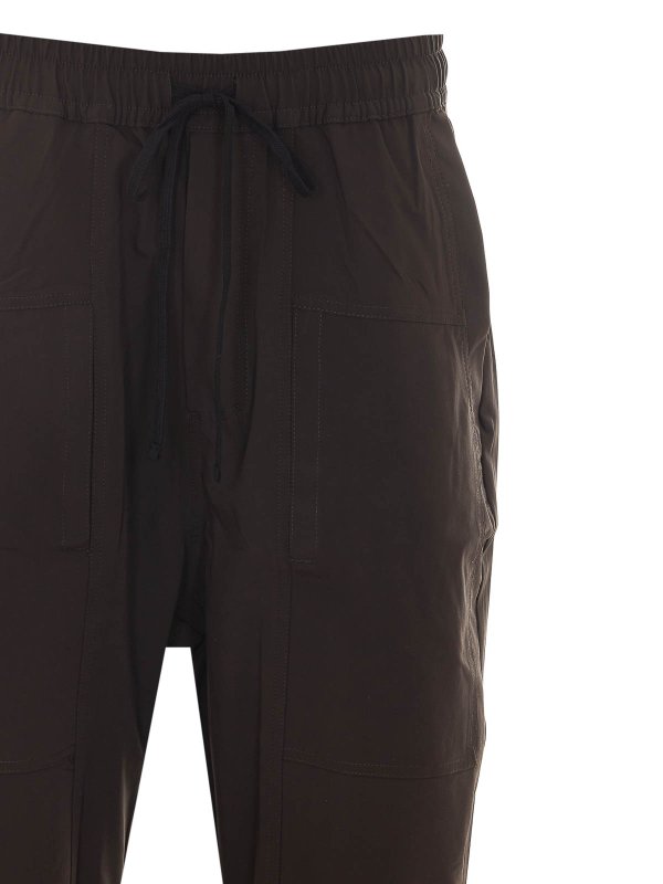 Traininghose - Braun shop online: THOM KROM