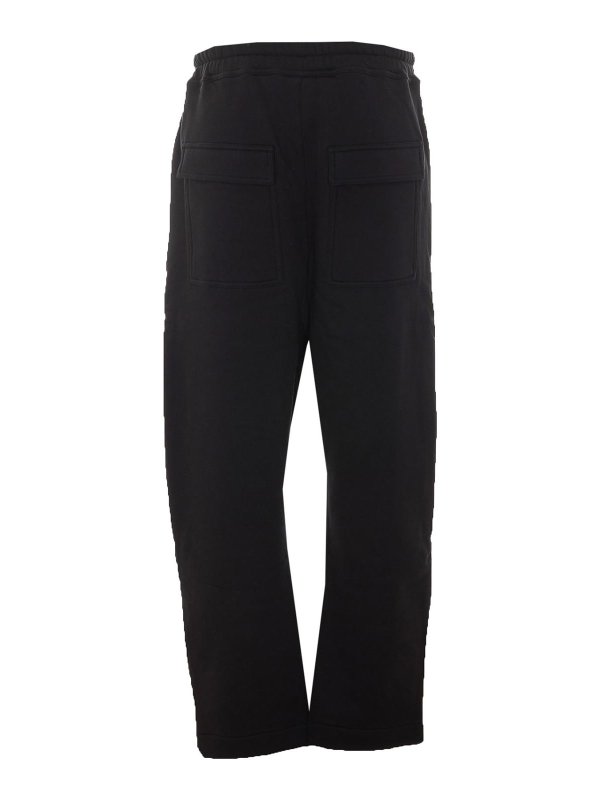 THOM KROM: tracksuit bottoms online - Track Pants