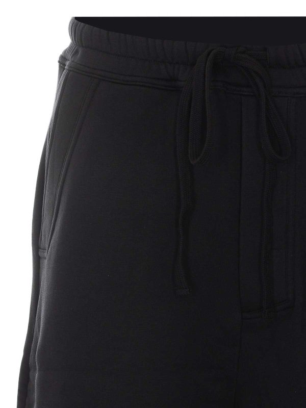 トラックスーツ ボトムス - 黒 shop online: THOM KROM