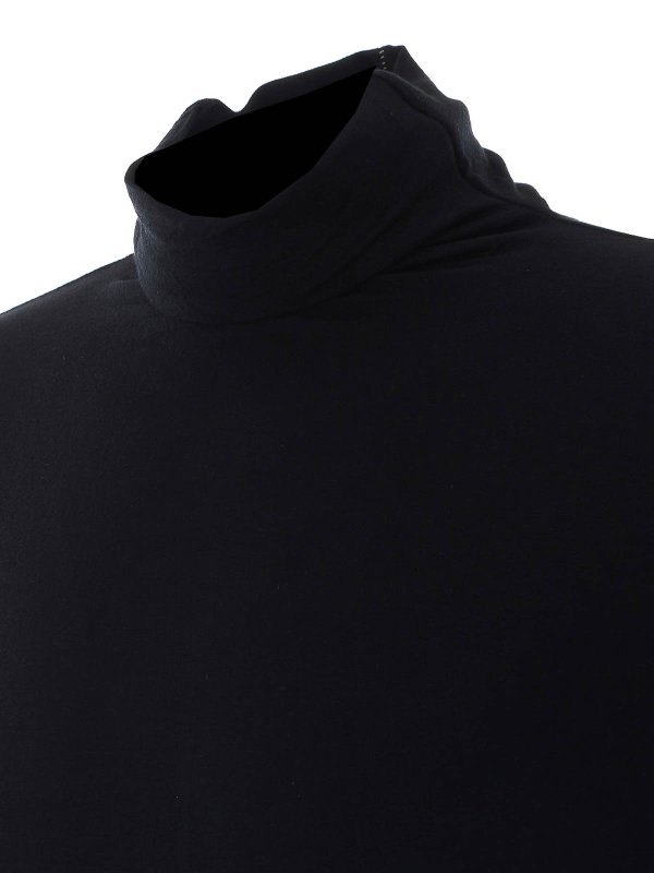 The Best Shops THOM KROM: Tops und Tank Tops - Top - Schwarz