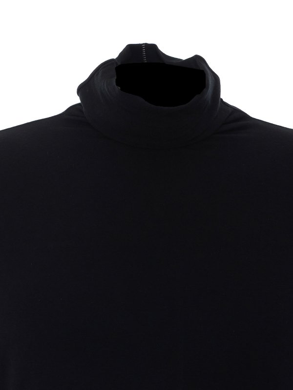 Top - Schwarz shop online: THOM KROM
