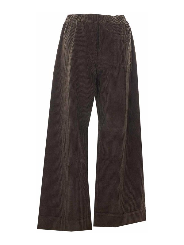 TRUE AVENUE: Jeans Rectos online - Vaqueros Rectos - Marrón