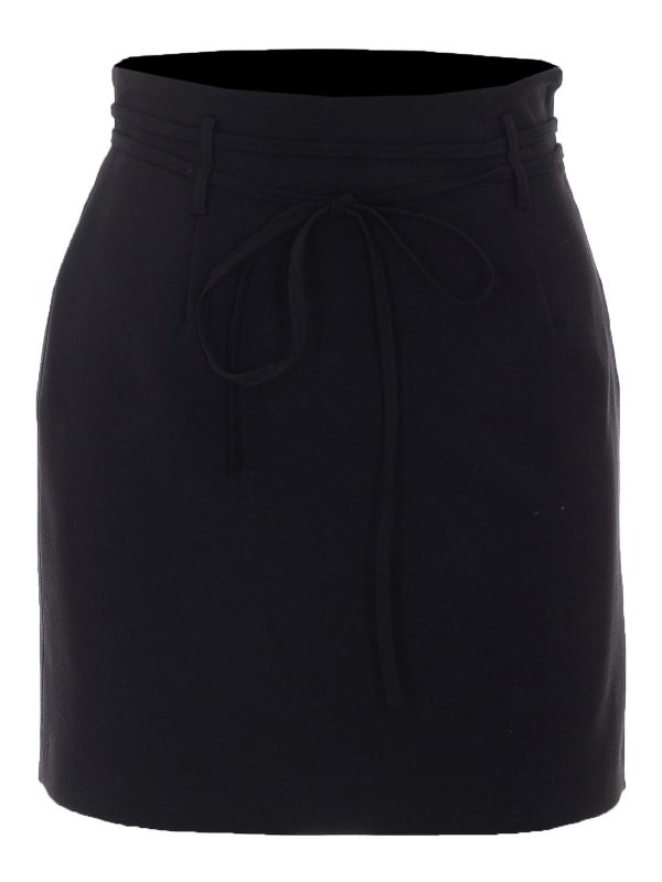 TWINSET: minigonne - Mini-gonna
