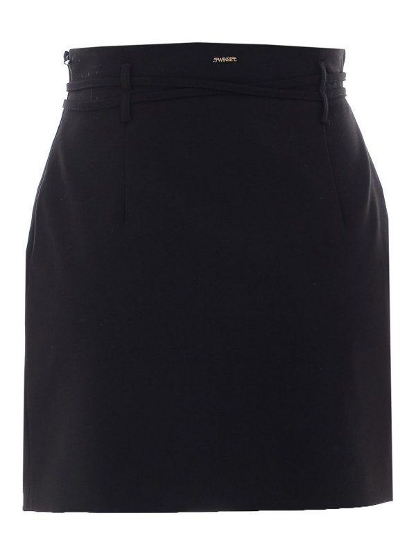 TWINSET: minigonne online - Mini-gonna
