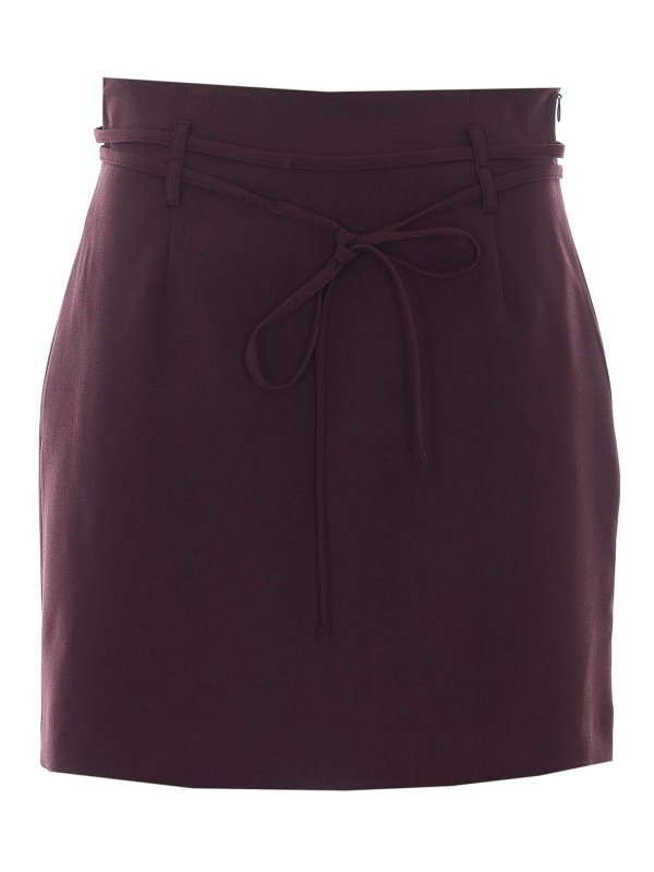 TWINSET: minigonne - Mini-gonna